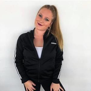 Meet your Posher, Faith